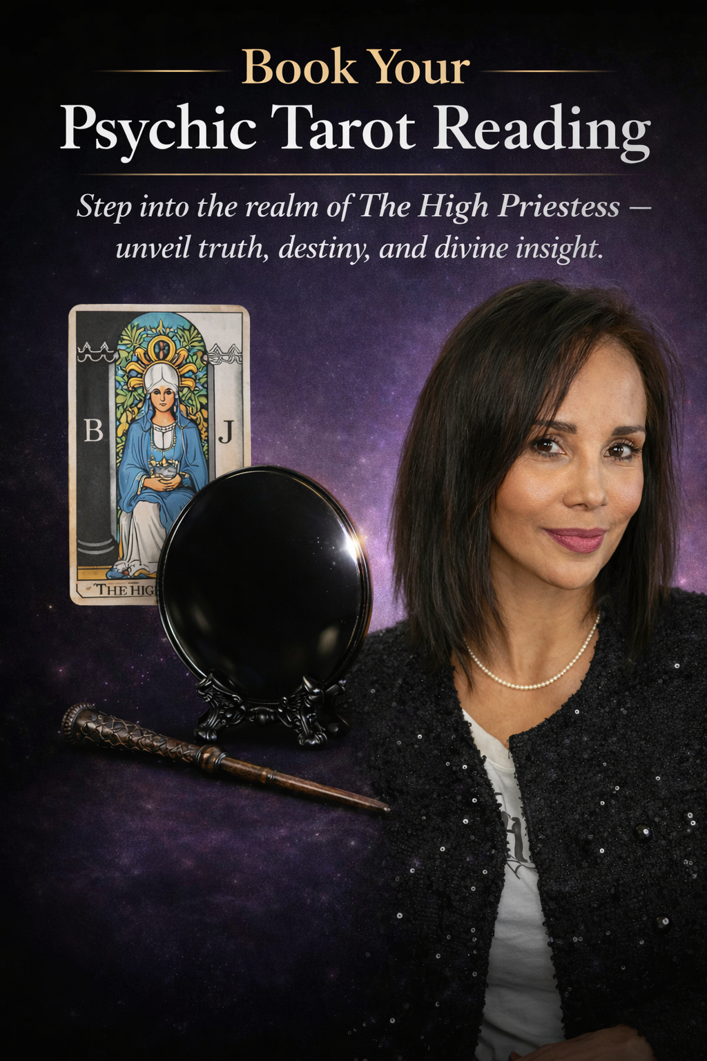 Tactical Intuitive Consultation: Mapping Your Next Moves [Divination Tool: Tarot]