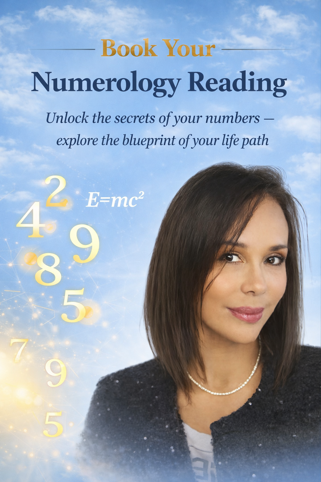 The Sacred Codes Blueprint: Architectural Mapping of the Soul [Numerology Report]