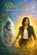 COMING SOON: Transformational Workshop